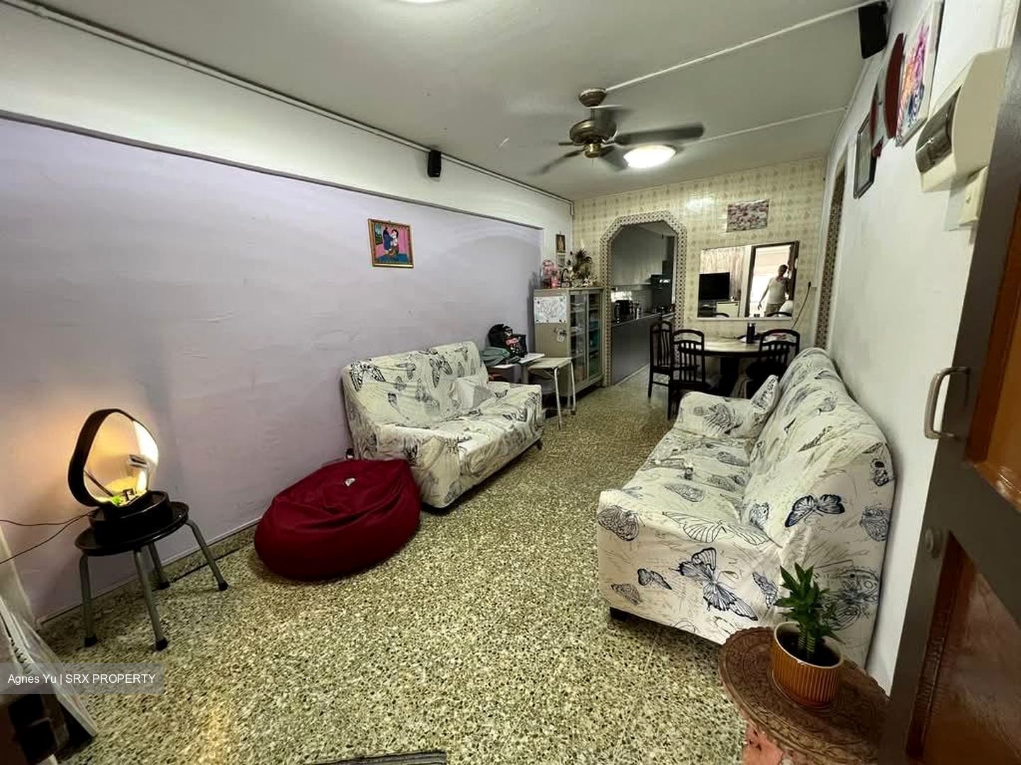Blk 180 Ang Mo Kio Avenue 5 (Ang Mo Kio), HDB 3 Rooms #571177911